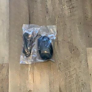 New in bag Dell computer PC 3 button wired mouse